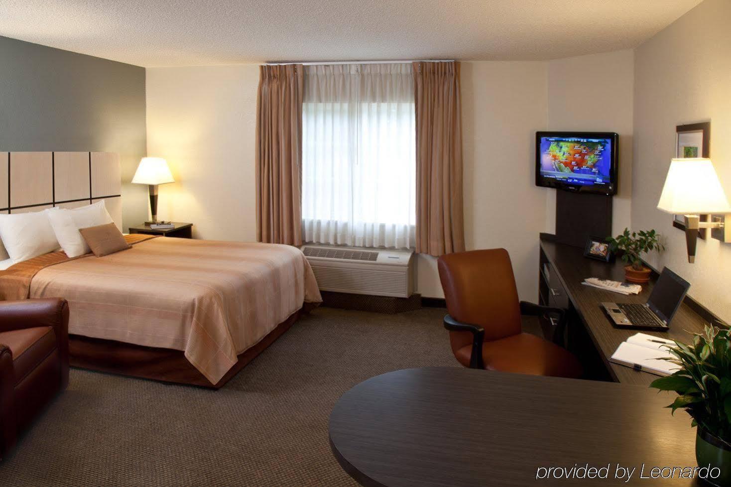 Sonesta Simply Suites Арлингтон Экстерьер фото
